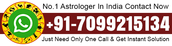Famous Astrologer Nirmal Shastri Ji